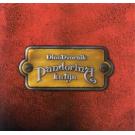 DINO DVORNIK - Pandorina kutija (CD) DINO DVORNIK - Pandorina kutija (CD)